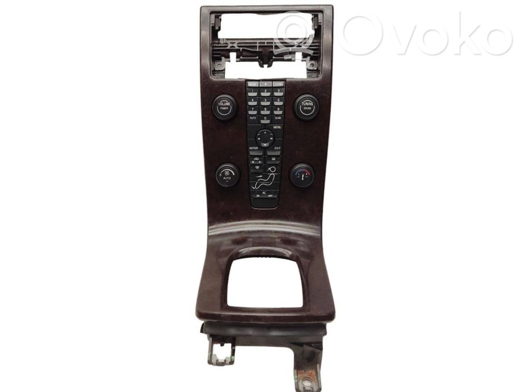 Center console   8623067,8650702