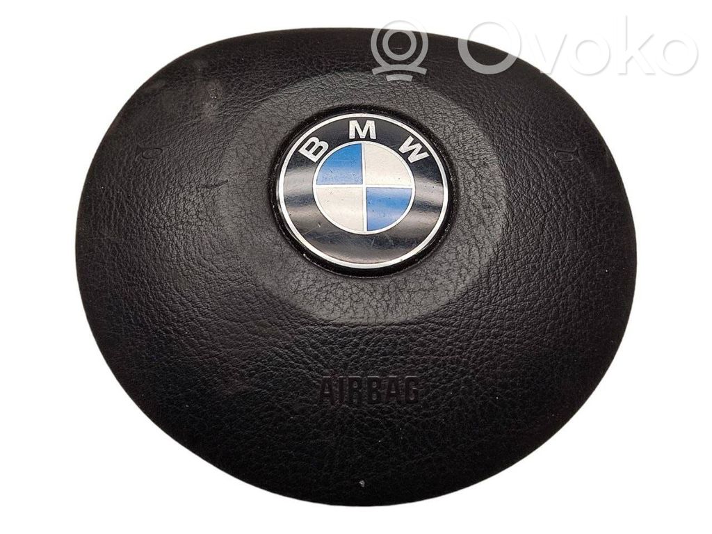 BMW X5 E53 Vairo oro pagalvė 