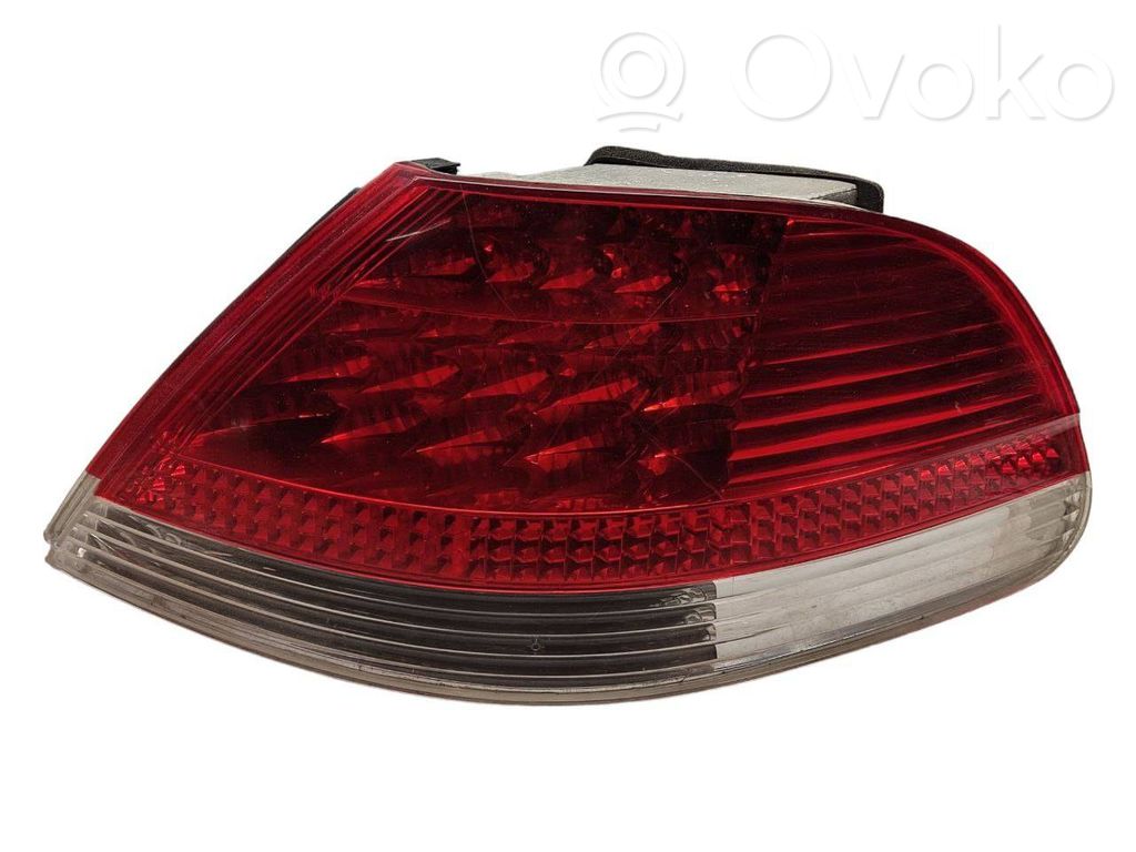 BMW 7 E65 E66 Rear/tail lights 