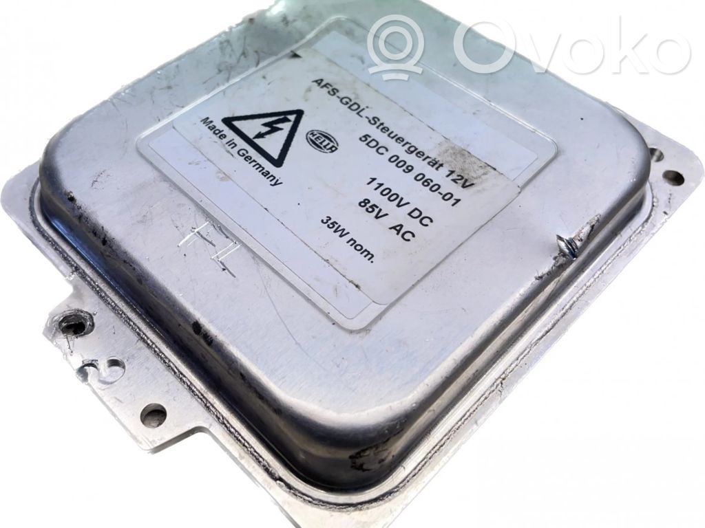 Xenon control unit/module   5DC00906001,5DC00906001