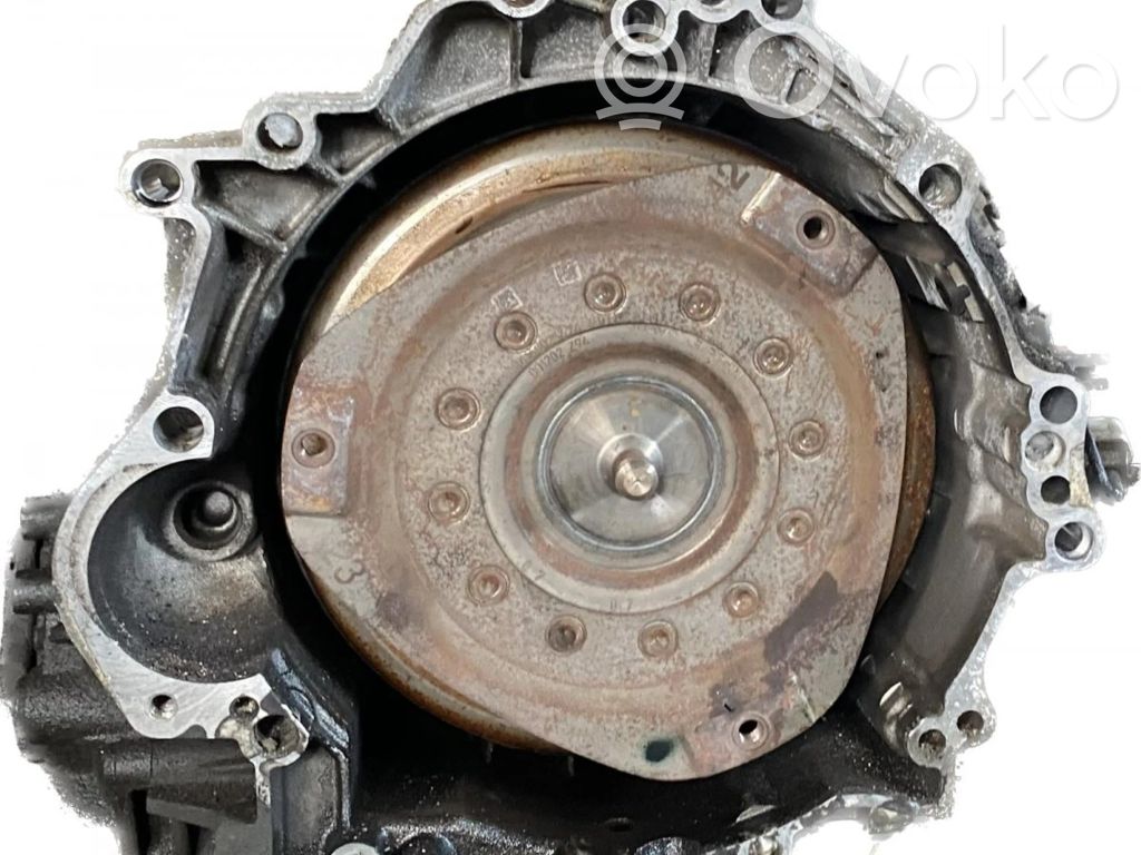 Audi A6 S6 C6 4F Caja de cambios automática 