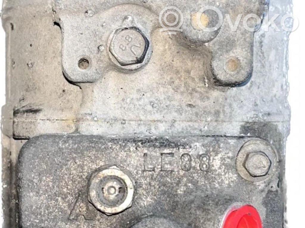 Volkswagen Crafter Kompresor / Sprężarka klimatyzacji A/C 