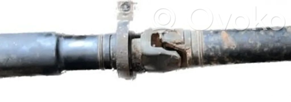 Drive shaft (set)   7549298
