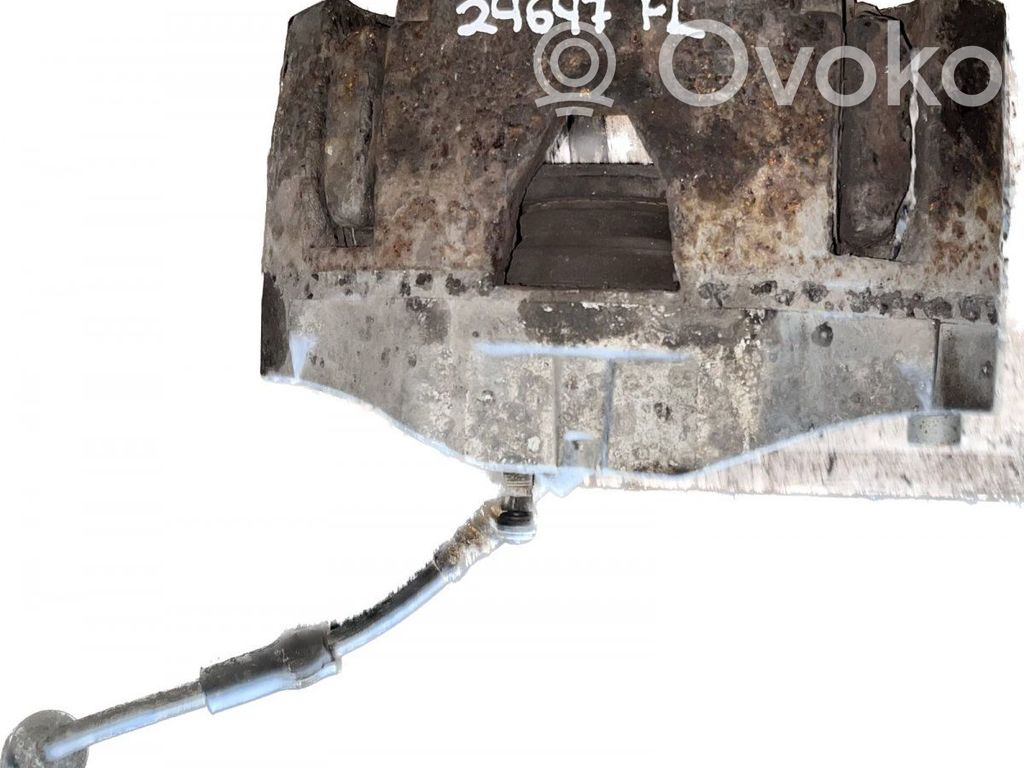 Bremssattel vorne   30657303