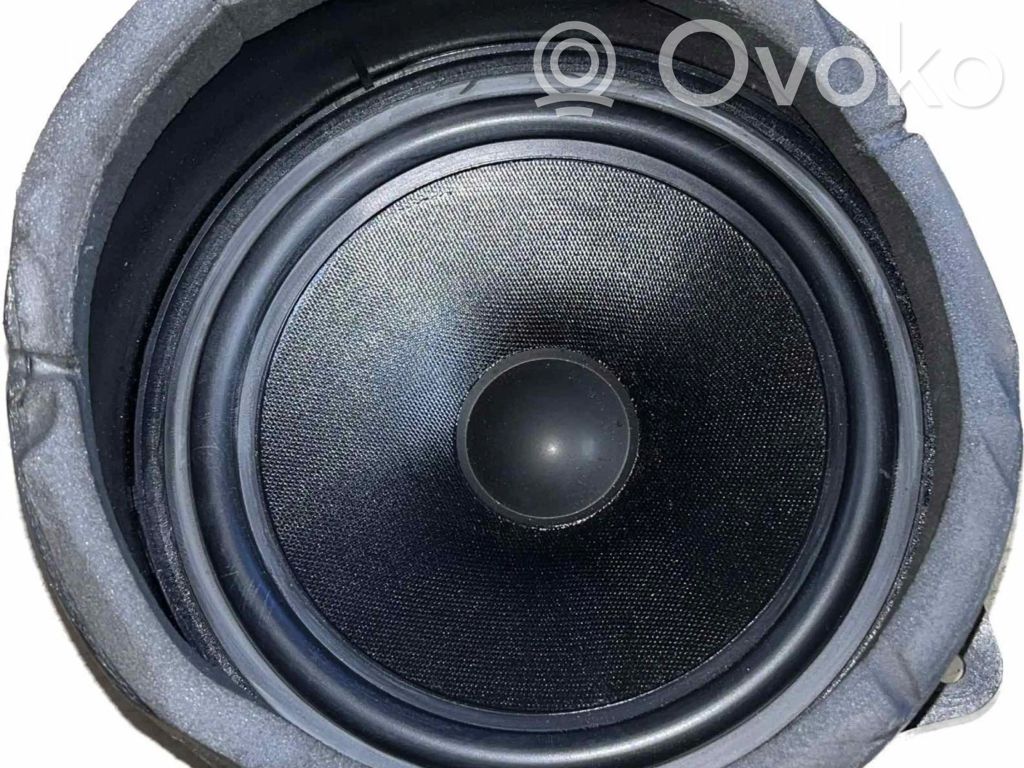 BMW X5 E53 Front door speaker 