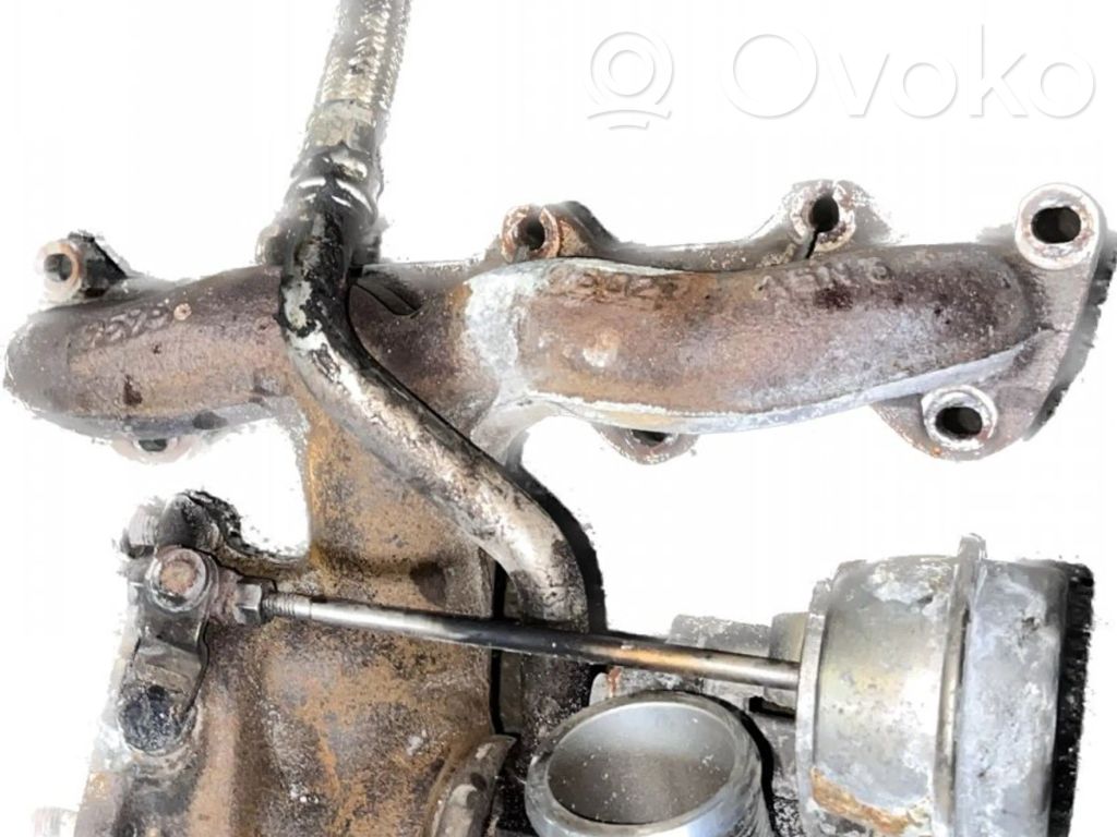 Turboahdin   03C145703B,K031874KAB42151,03C145703BX,K031874KAB42151