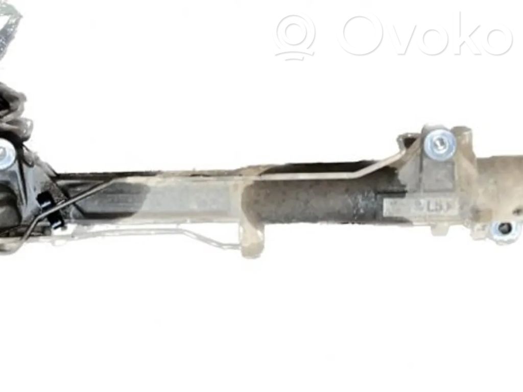 BMW 5 F10 F11 Steering rack 