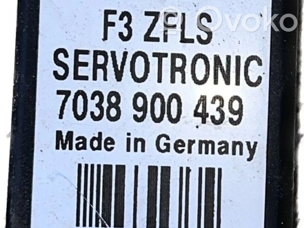 Sensor / Fühler / Geber   31360224
