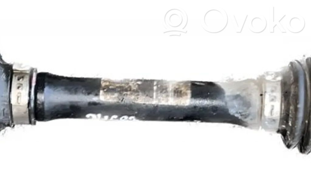 Volvo S60 Eje de transmisión delantero 