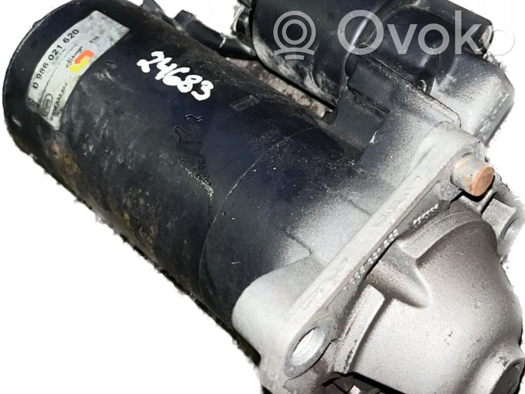 Motor de arranque   0986021620,1005831253