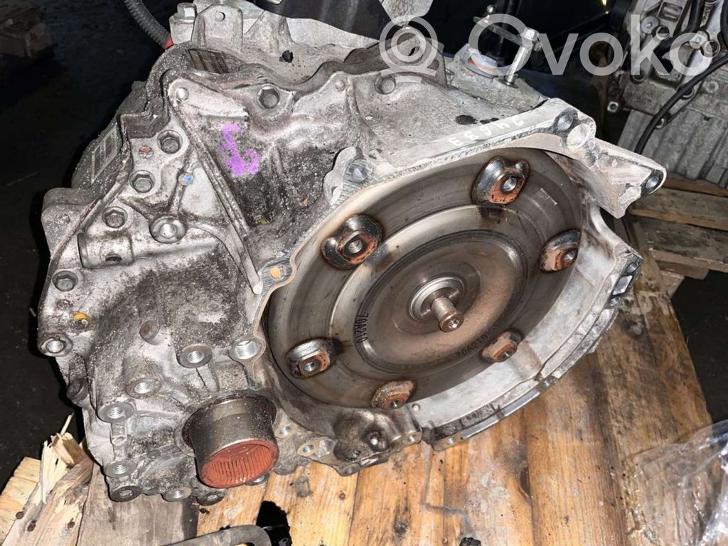 Volvo S60 Automatic gearbox 