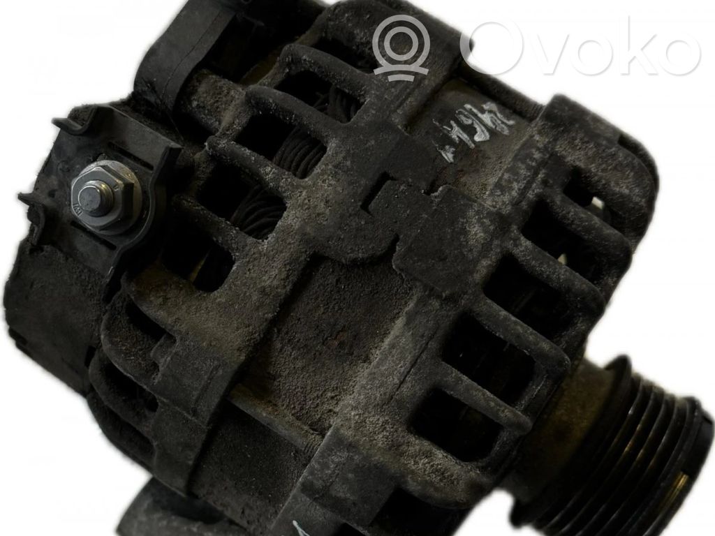 Volvo XC70 Ģenerators 