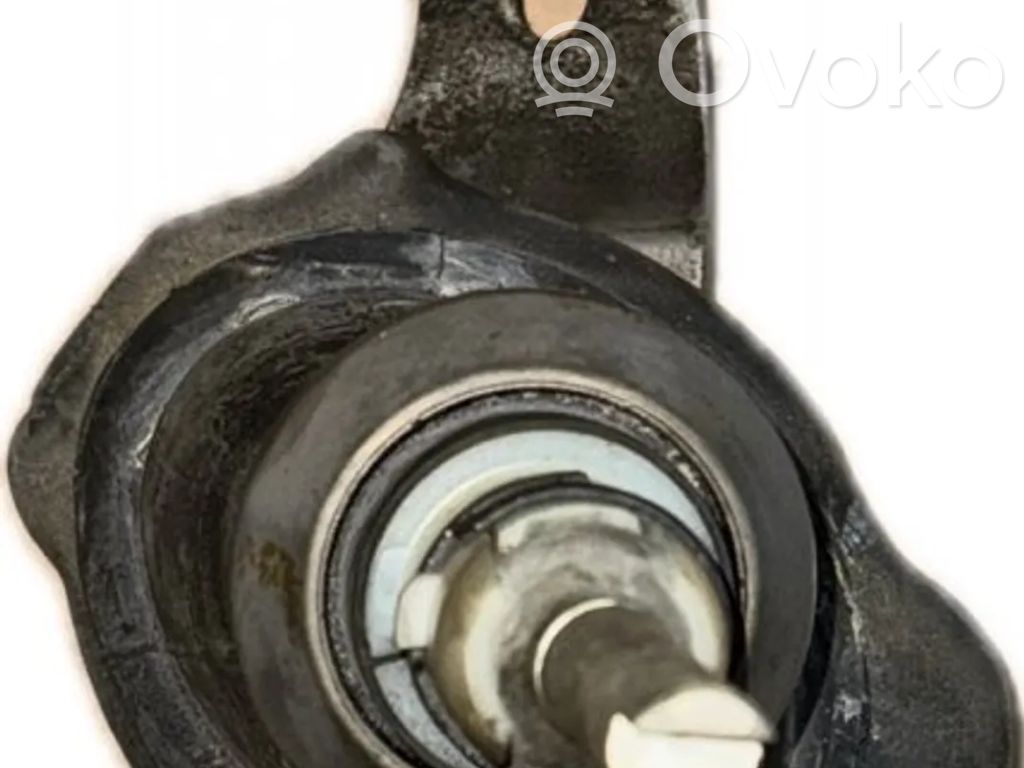 BMW X1 E84 Selector caja de cambios 