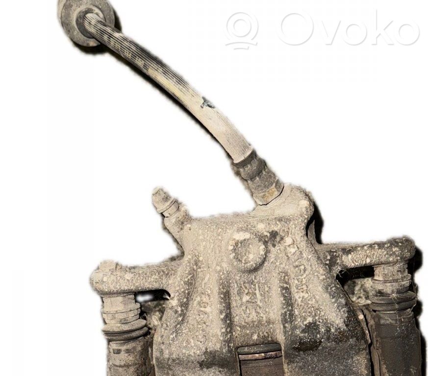 Dacia Duster II Front brake caliper 