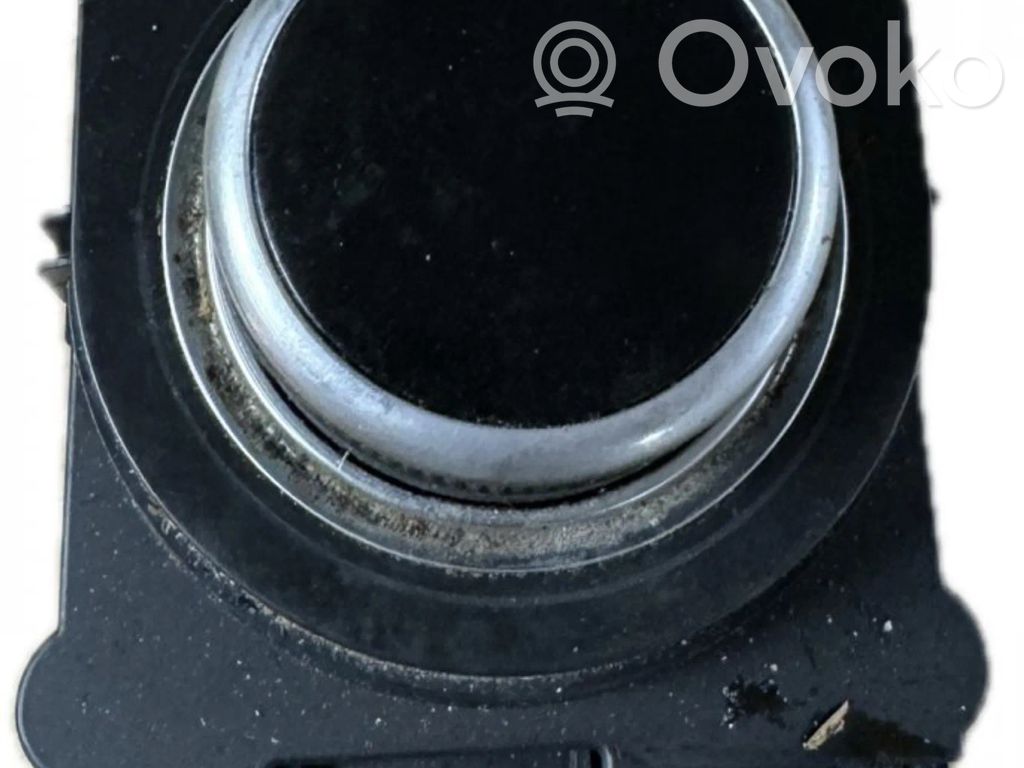 Jaguar XE Selector caja de cambios 