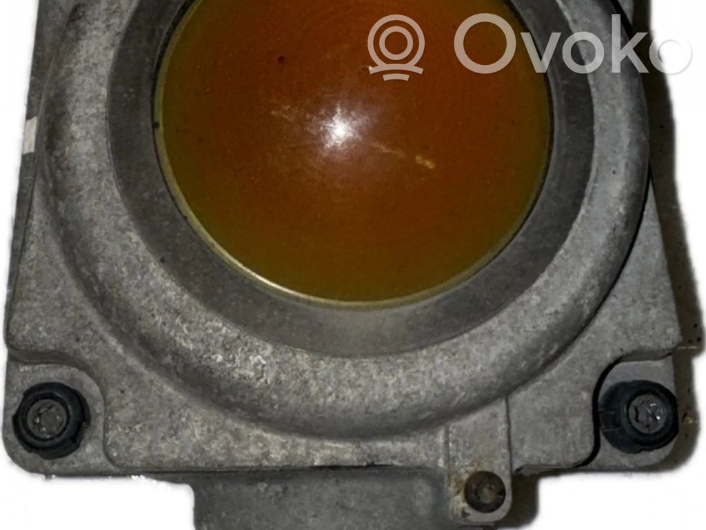 Volkswagen PASSAT B6 Radar / Czujnik Distronic 