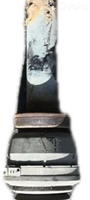 Front driveshaft   P8689214