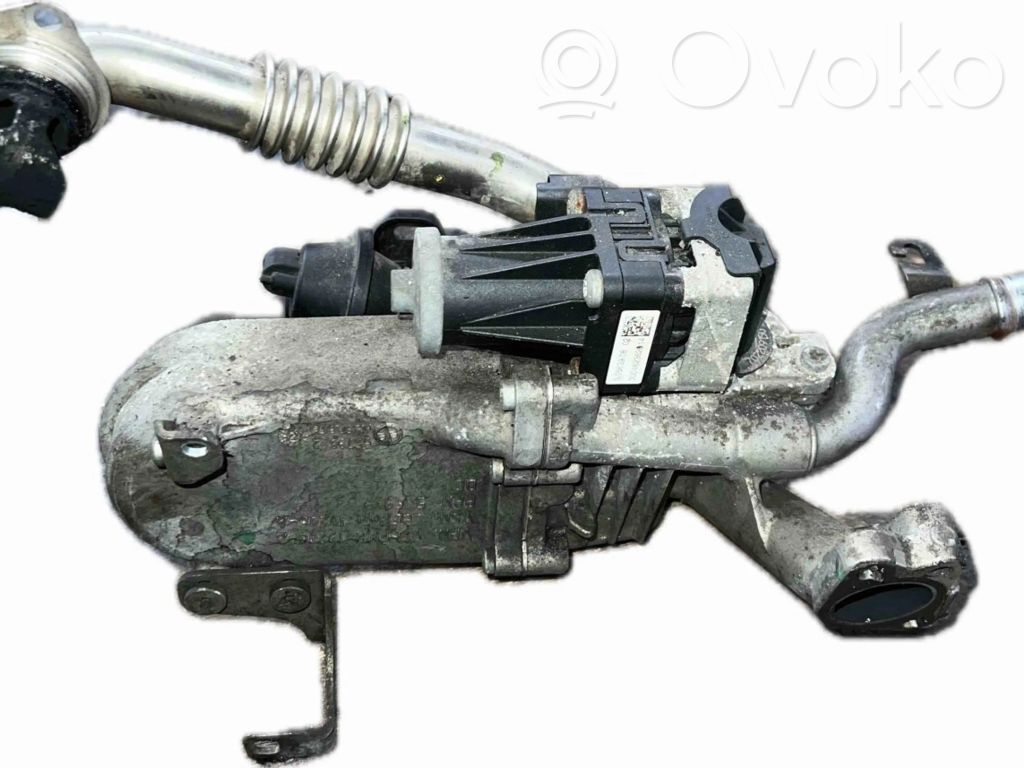 EGR dzesētājs   EFMH19206AC