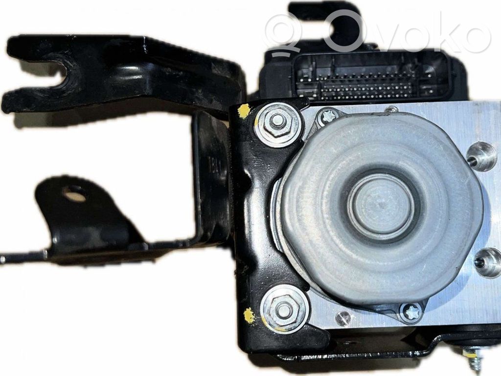 Dacia Duster II ABS Pump 