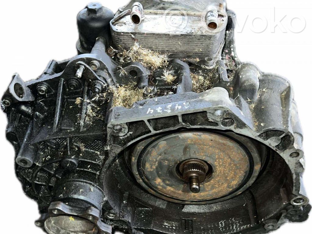 Caja de cambios automática   HXS,HQL,02E300043M,02E300043MX