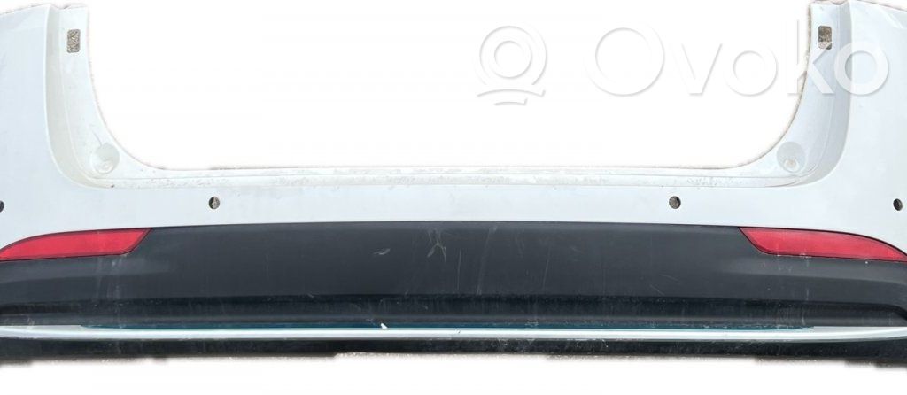 KIA Optima Galinis bamperis 