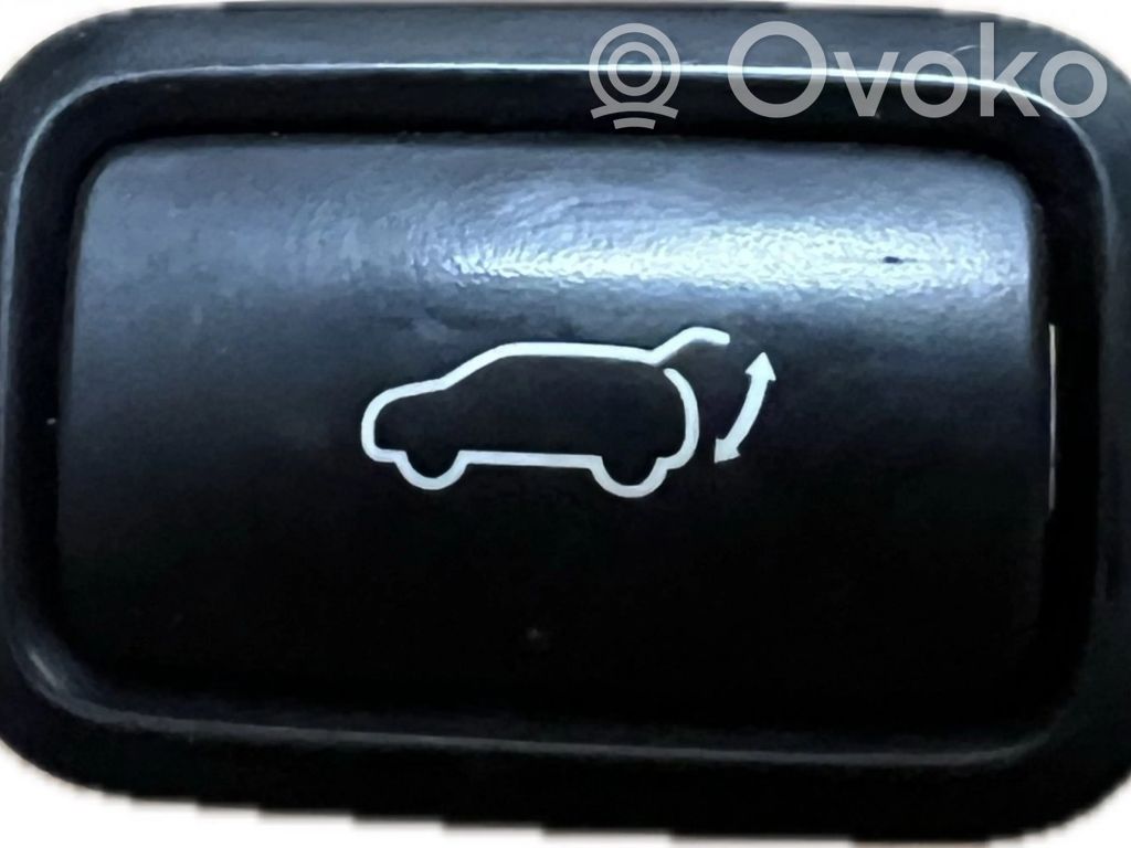 Tailgate opening switch   49X59P1300