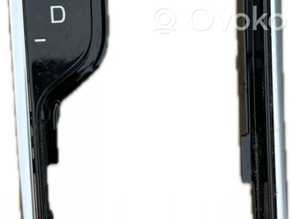 KIA Optima Gear shifter surround trim plastic 