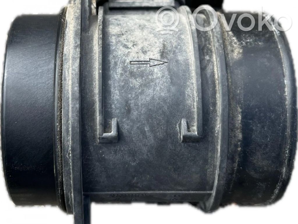 Mass air flow meter   8200914647