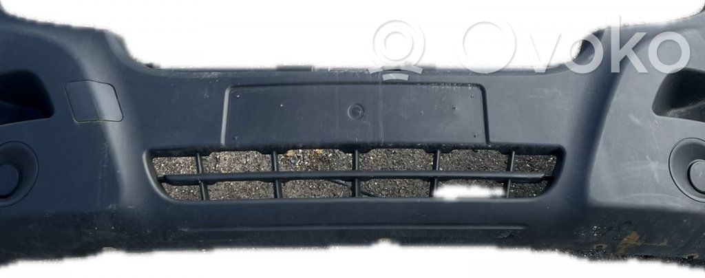 Priekšējais bamperis   620222655R