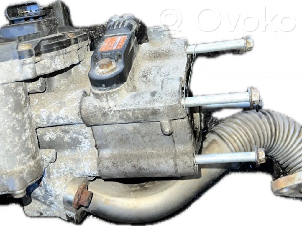 EGR vārsts   8200987088,A2C53412016