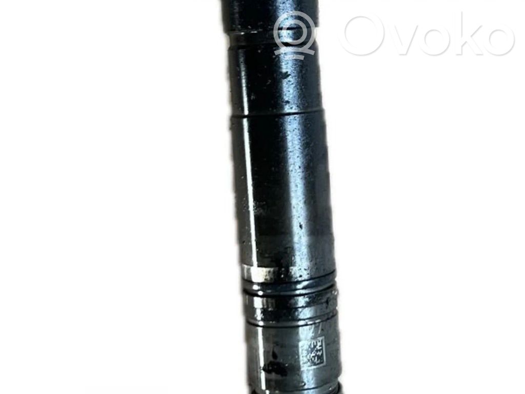 Inyector de combustible   03L130277,0445116030