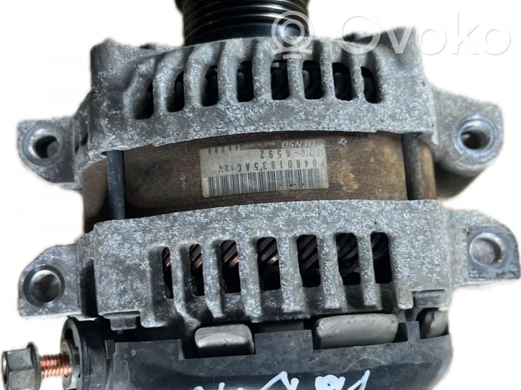 Ģenerators   04801835AC,04801835AC,04801835AB