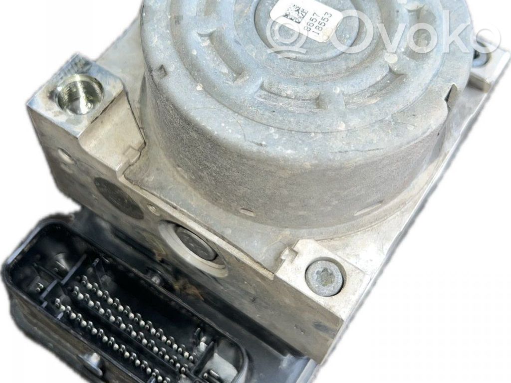 Seat Leon (5F) Bomba de ABS 