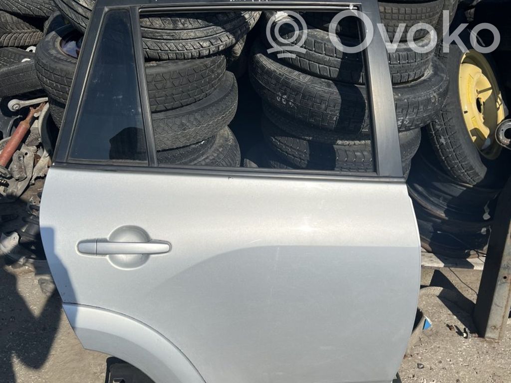 Toyota RAV 4 (XA30) Puerta trasera 