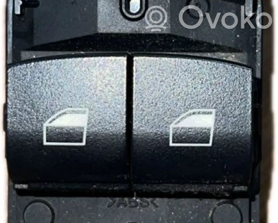 BMW 5 F10 F11 Przyciski szyb 