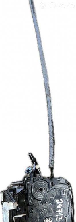 Türschloss vorne   7059967