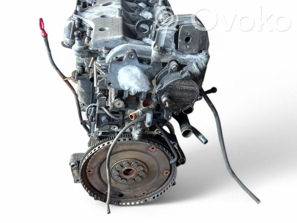 Volvo XC90 Engine 