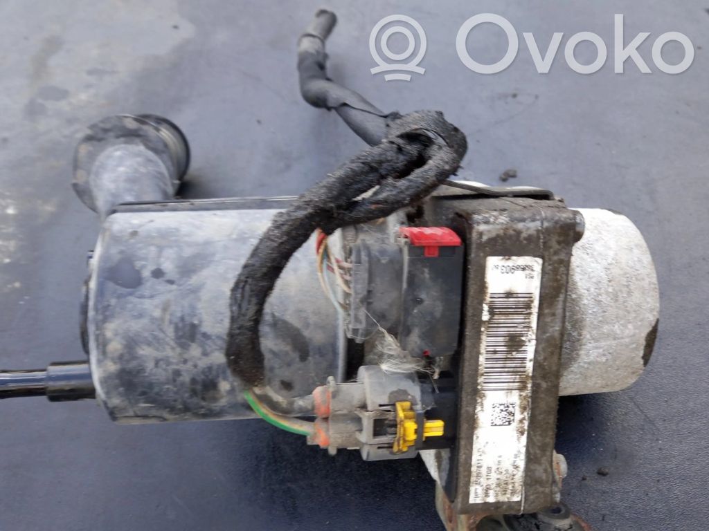 Servopumpe   4007XV,4007XV,1637768680,4007XW