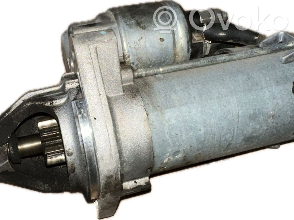Motor de arranque   761650001,761650001,12417616500,12417616502