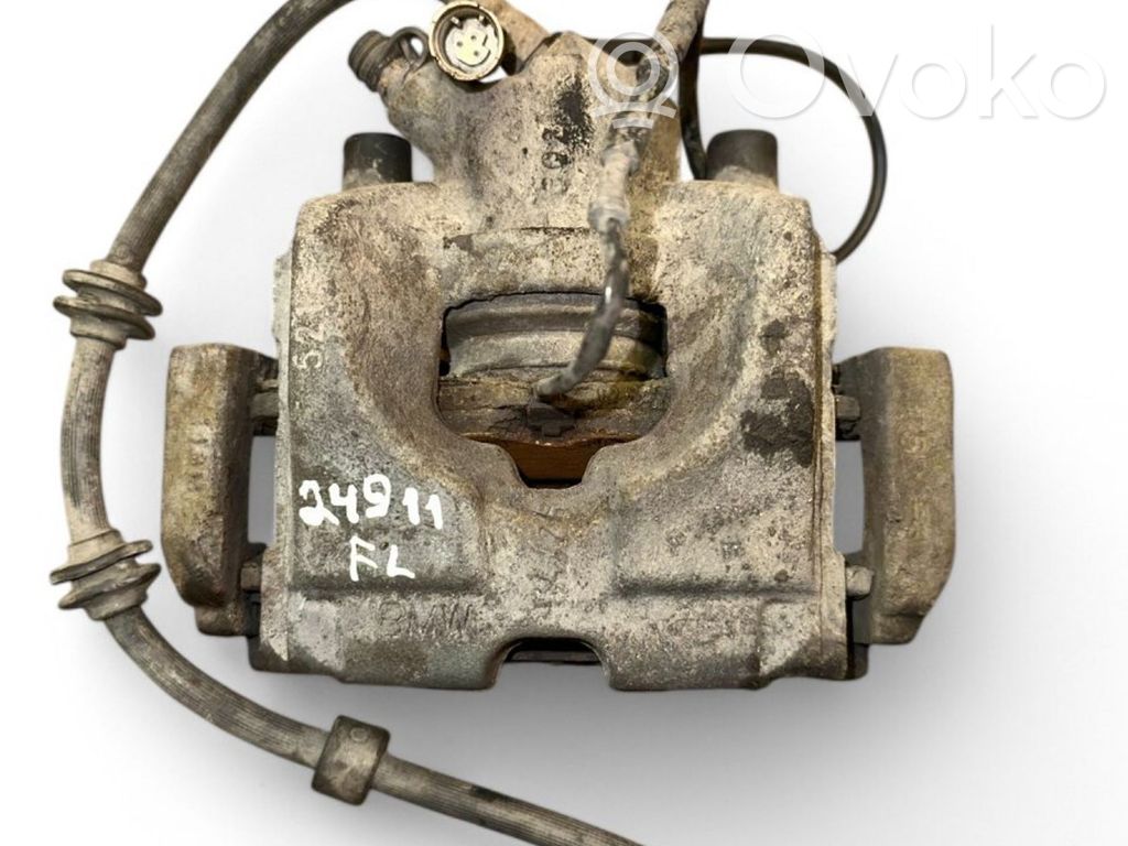 BMW 3 E90 E91 Front brake caliper 