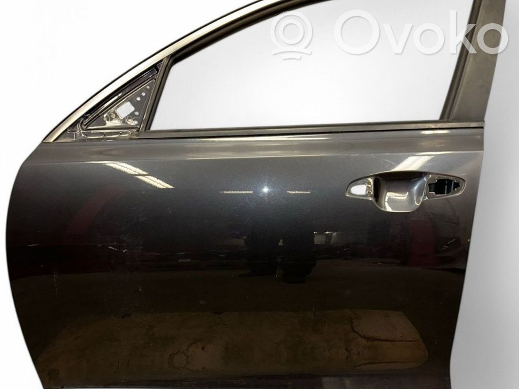 KIA Optima Durvis 