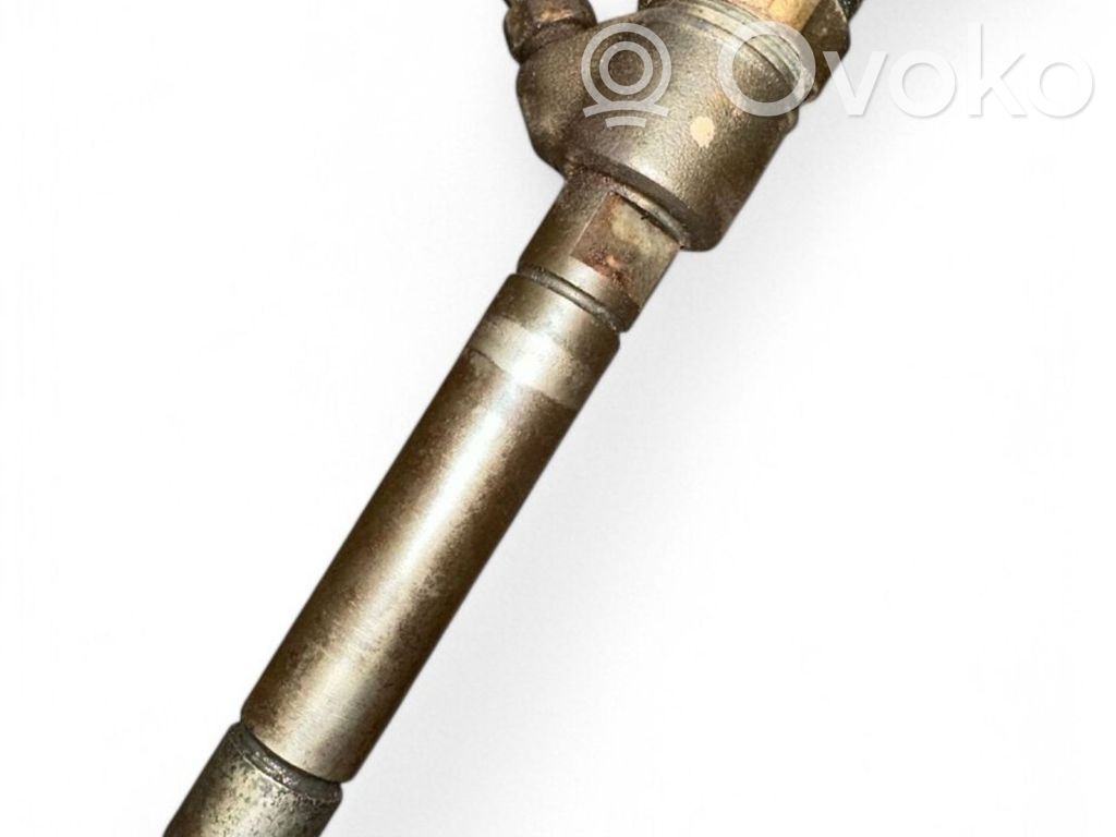 Volvo S80 Inyector de combustible 