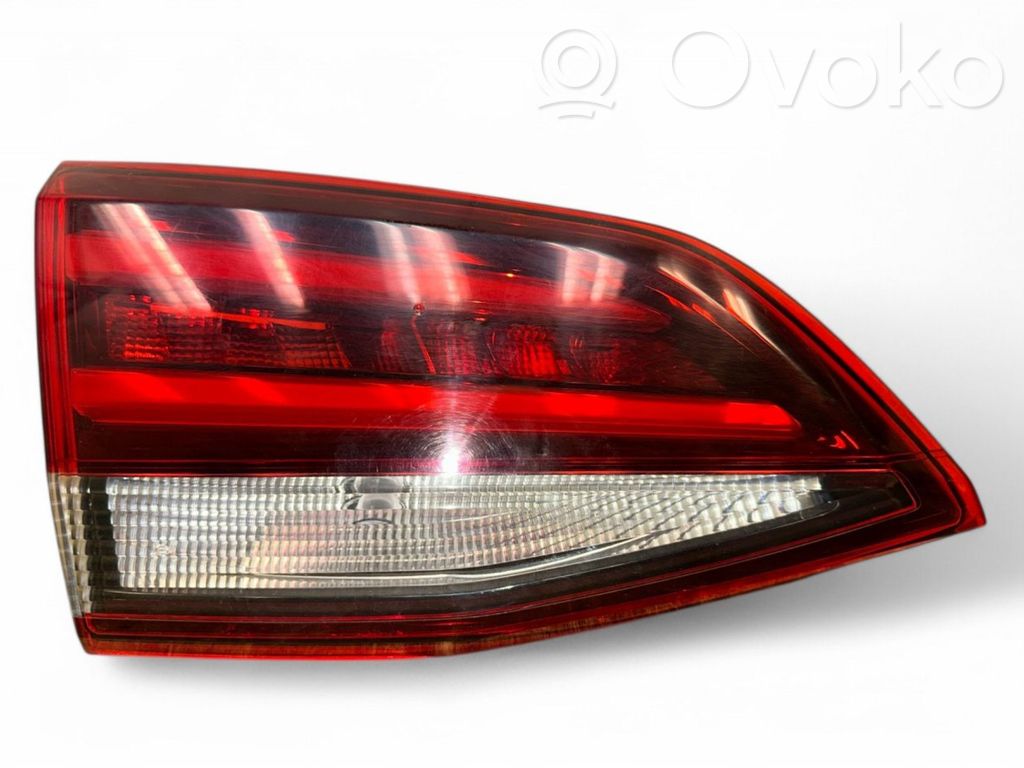 Opel Astra K Takaluukun takavalot 