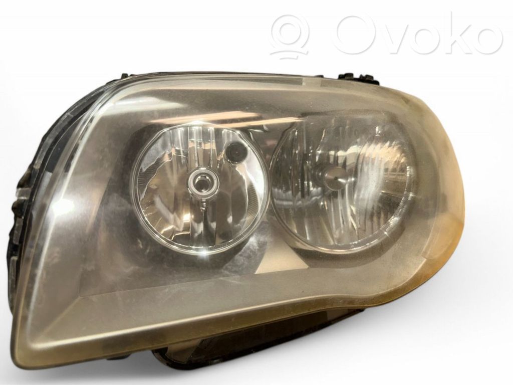 BMW 1 E81 E87 Headlight/headlamp 