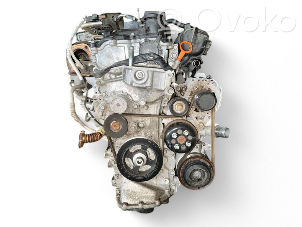 Motor   G3LE,G3LE,95AQ107F01