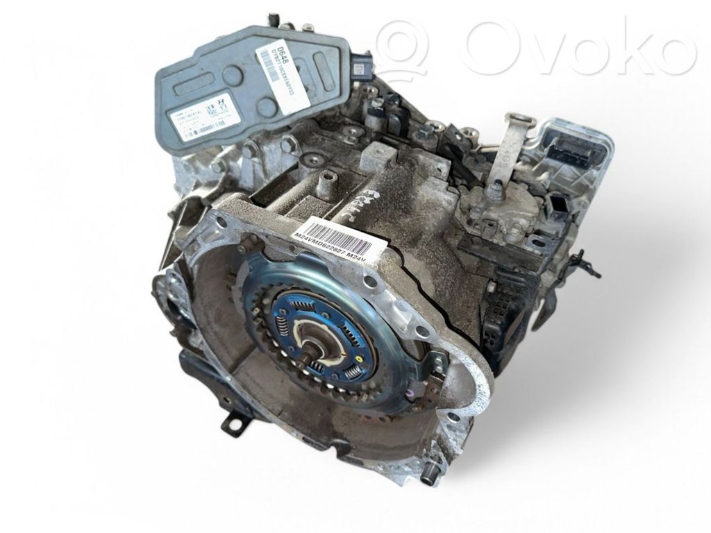 Automatic gearbox   430F02C023,430F02C023,DYB2T