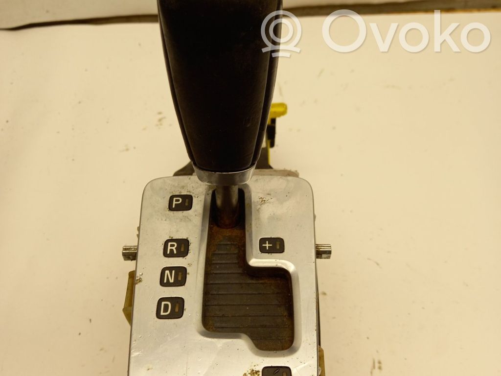 Volvo XC60 Selector caja de cambios 