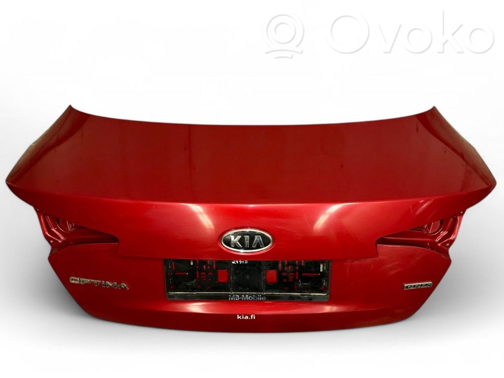 Tailgate/trunk/boot lid   692002T010,692002T010