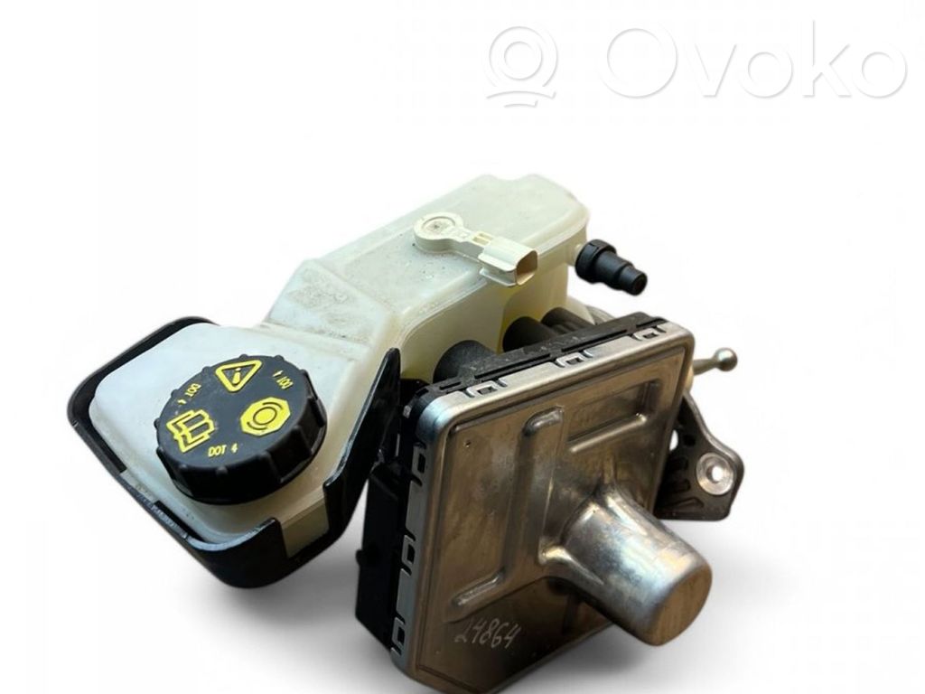 Volvo V90 Cross Country ABS Pump 