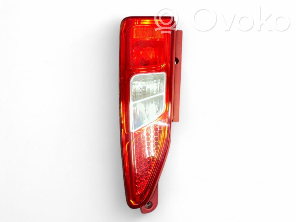 Citroen Berlingo Takavalot 
